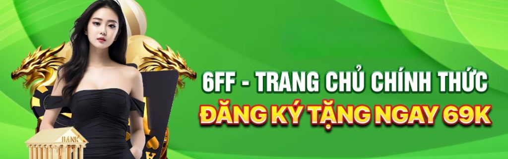 Hướng Dẫn Đơn Giản Để Chơi Trên Ứng Dụng 6ff