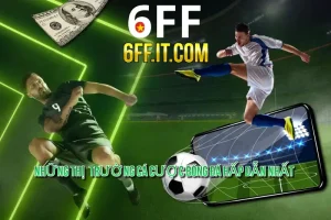 Những Thị Trường Cá Cược Bóng Đá Hấp Dẫn Nhất