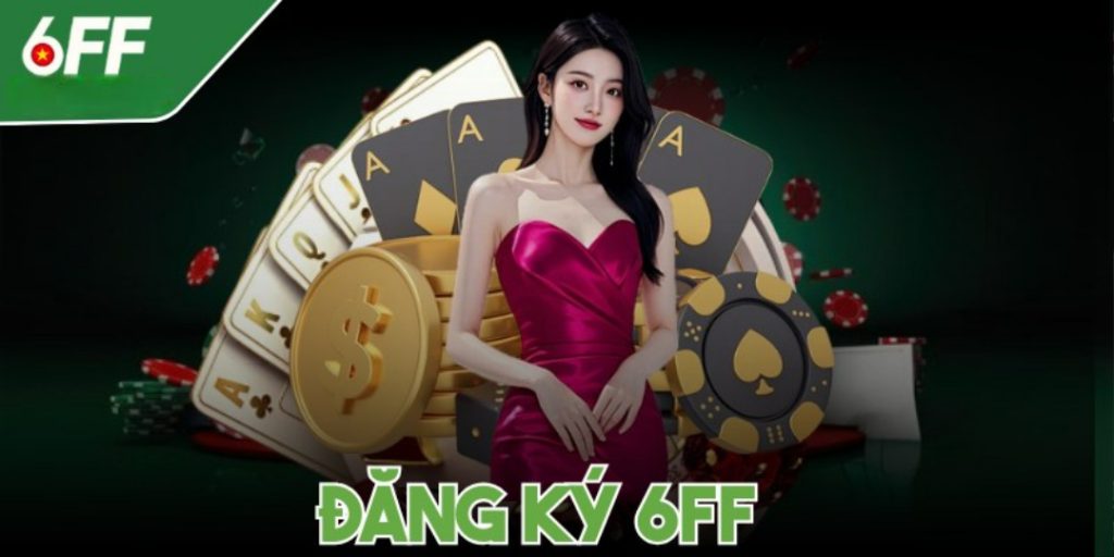 Cách Dễ Dàng Nhận Thưởng Trên 6FF